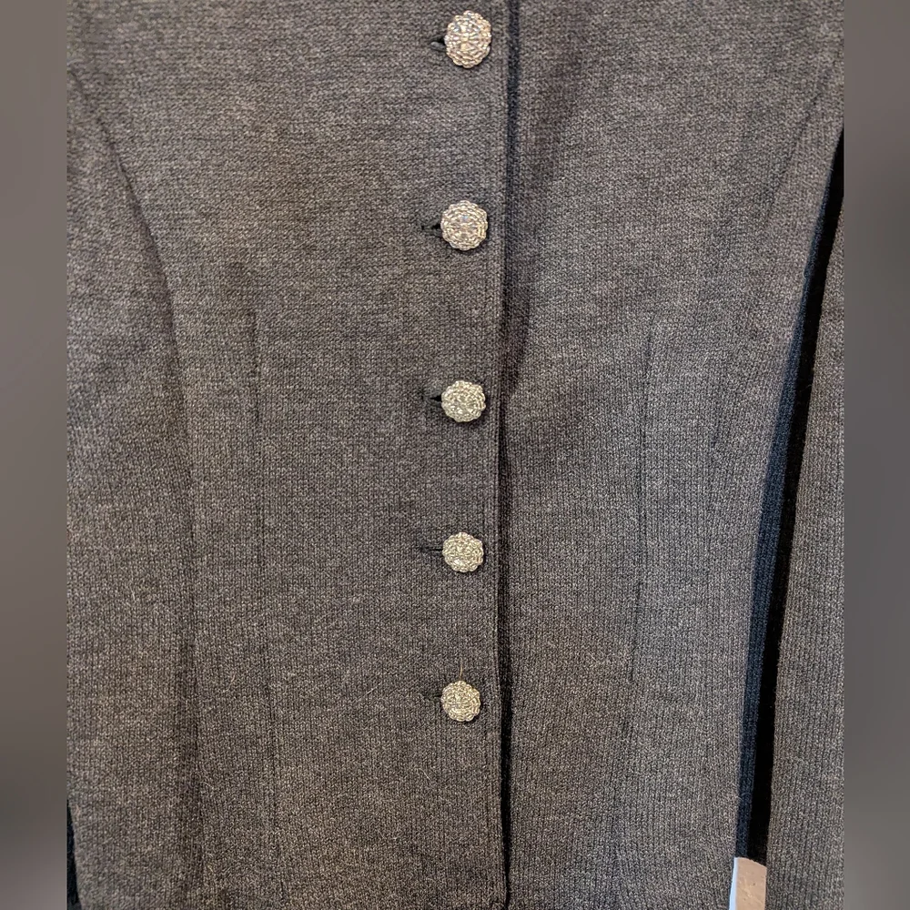 NWT St. John Knit Set Size 14 - Picture 8 of 13